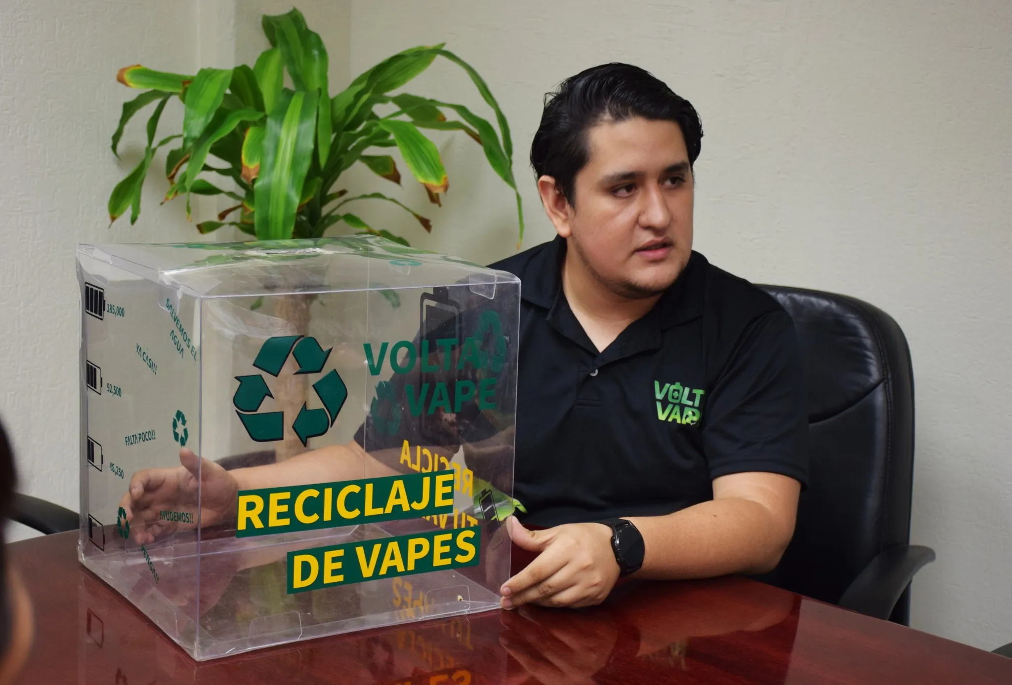 Foto Volta-vape